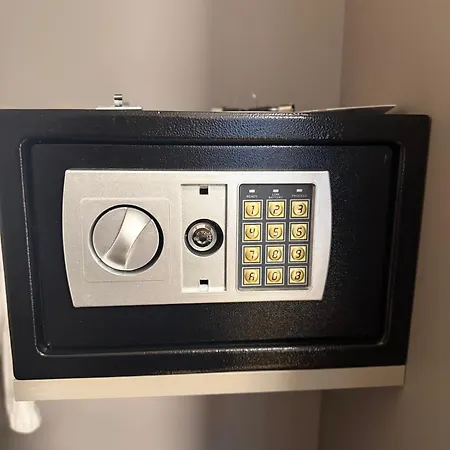 Apartment Ai Provveditori *