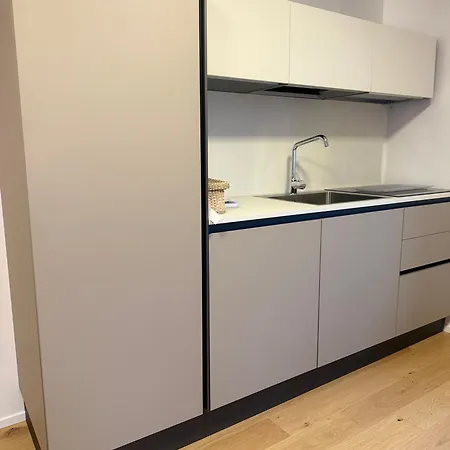 Ai Provveditori Apartment *