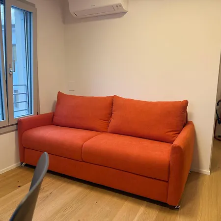 Ai Provveditori * Marano Lagunare