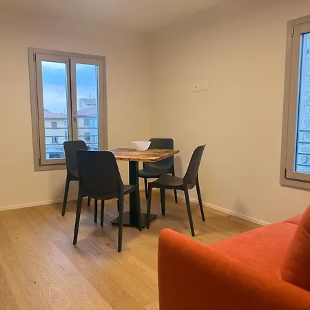 Διαμέρισμα Ai Provveditori