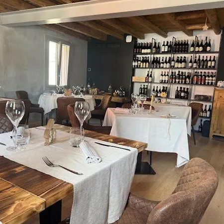 Ai Provveditori * Marano Lagunare