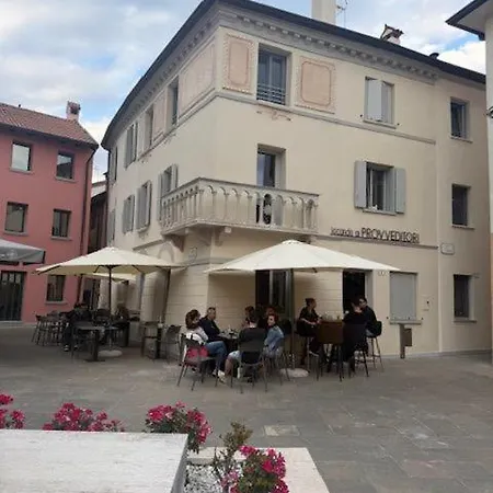 Διαμέρισμα Ai Provveditori Marano Lagunare