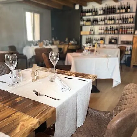 Διαμέρισμα Ai Provveditori