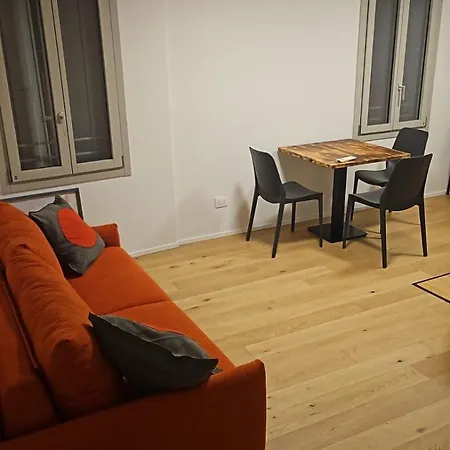 Ai Provveditori * Marano Lagunare