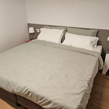 Διαμέρισμα Ai Provveditori *