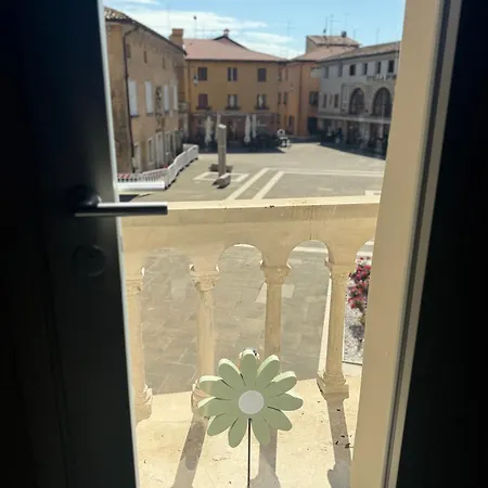 Ai Provveditori *