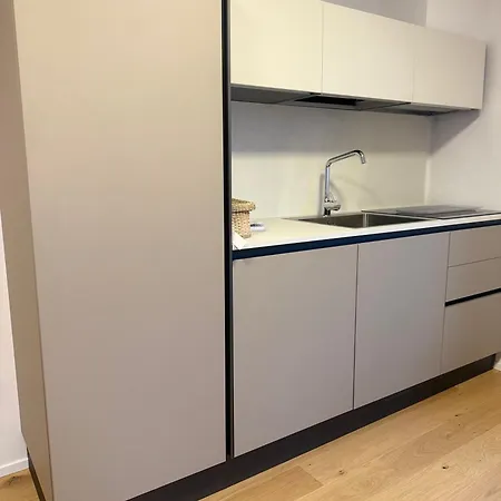 Ai Provveditori * Marano Lagunare