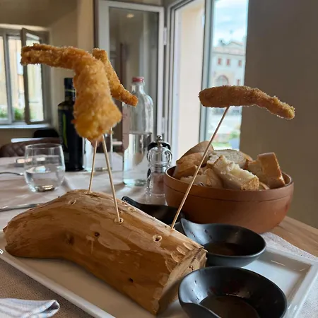 Ai Provveditori Διαμέρισμα *