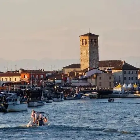 Ai Provveditori Διαμέρισμα