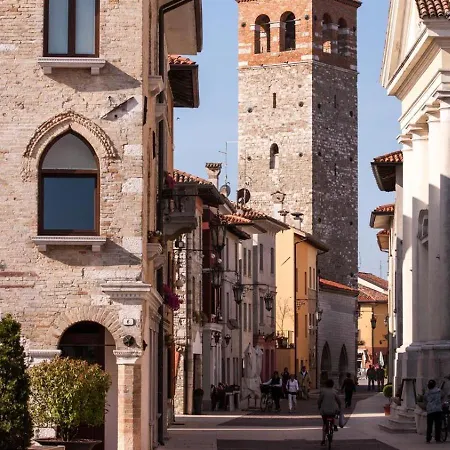 Διαμέρισμα Ai Provveditori *