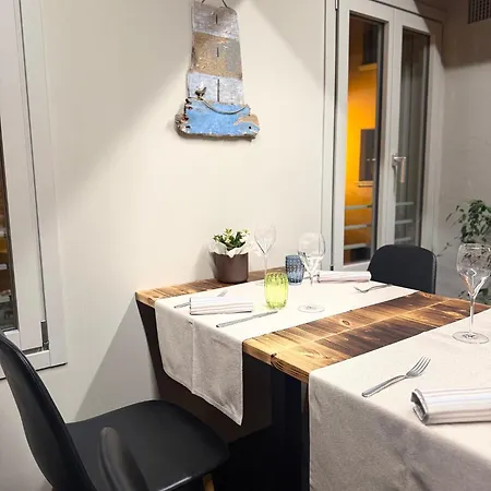 Διαμέρισμα Ai Provveditori *