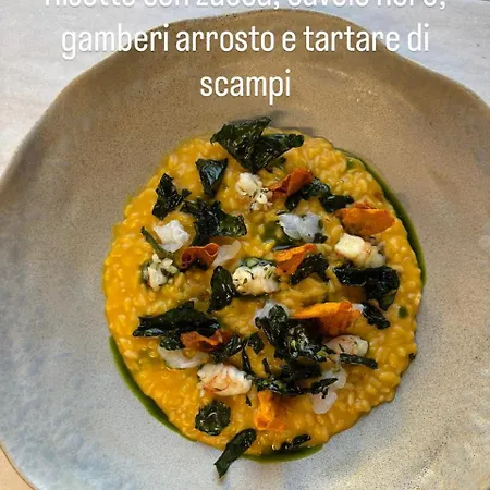 Appartamento Ai Provveditori *